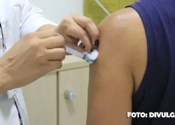 Vacinação em São Gonçalo: Proteção Garantida para Todos
