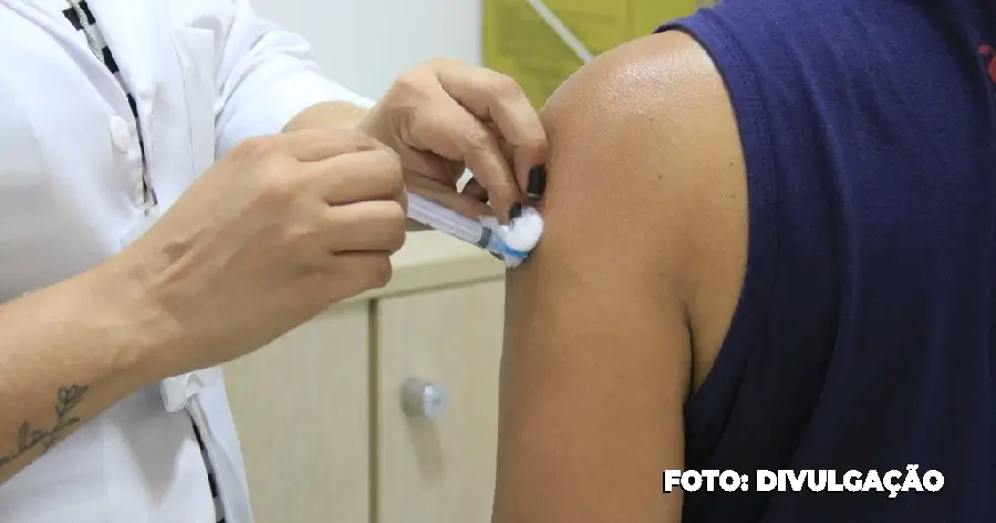 Vacinação em São Gonçalo: Proteção Garantida para Todos