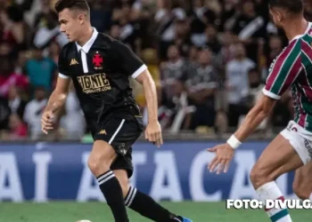 Vasco Manifesta Revolta Contra Arbitragem, Carioca e Gramado do Maracanã