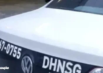 policial militar DE NITEROI foi detido POR ROUBOUS