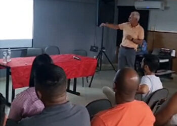 Federação PSDB / CIDADANIA fomenta debate no 1° Seminário de Saúde Pública inter partidária, em São Gonçalo