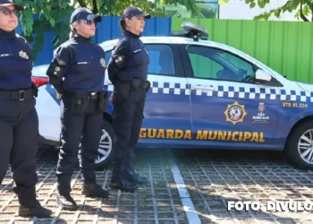 Mulheres na Guarda Municipal: 31 Anos de História e Empoderamento