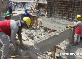 Prosseguimento das obras do Hospital de Retaguarda em São Gonçalo
