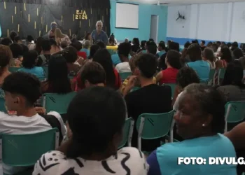 Atividades contra a discriminação racial em São Gonçalo: Educação e conscientização em foco
