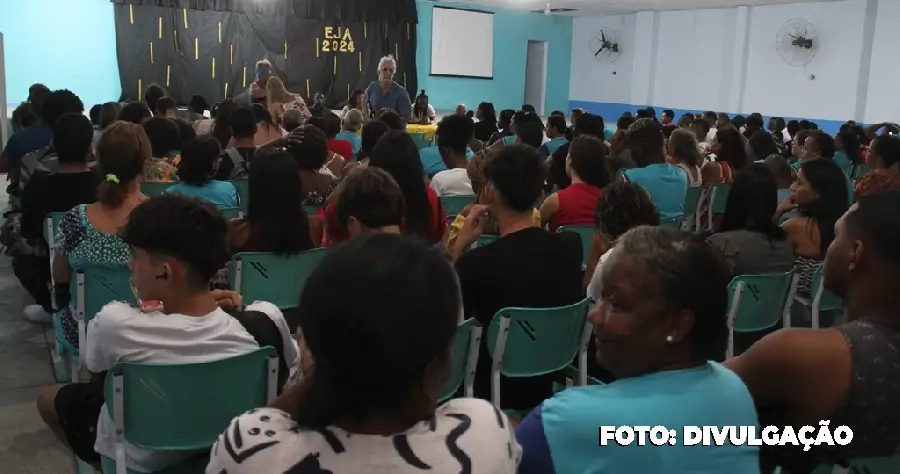 Atividades contra a discriminação racial em São Gonçalo: Educação e conscientização em foco