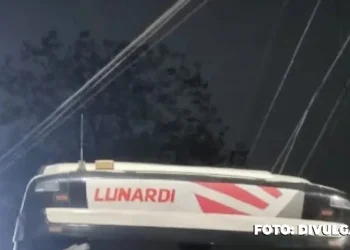 aminhão com carga avaliada em R$ 500 mil é sequestrado na Ceasa