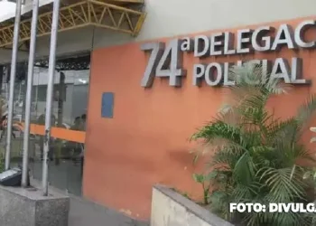 Captura de Foragido: Crimes em SG, Itaboraí e Maricá