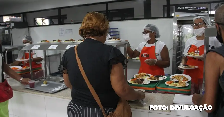 Celebração Gastronômica no Dia Internacional da Mulher em São Gonçalo
