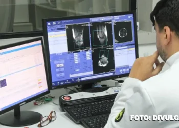 Ampliação dos serviços de saúde em São Gonçalo com o Centro de Imagens