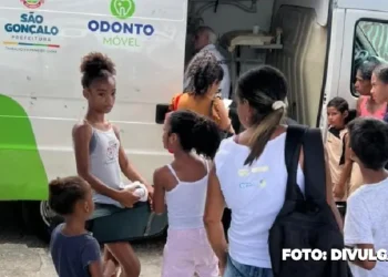 Cidadania Itinerante Mais de 300 Atendimentos Oferecidos com Sucesso no Colubandê