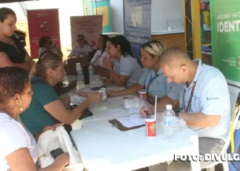Cidadania Itinerante: Serviços Gratuitos no Colubandê neste Sábado