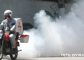 Combate ao Aedes aegypti em São Gonçalo, semana de intensificação