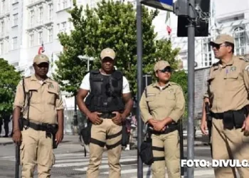 Avanços na regulamentação do porte de ármas para Guardas Municipais em debate