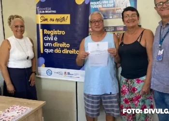 Comitê de Sub-Registro: Resgatando cidadãos da invisibilidade social