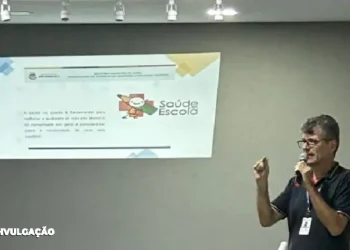 São Gonçalo: Inscrições abertas para capacitações da vigilância sanitária