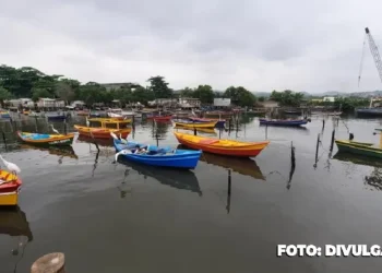 Operação Saúde na Colônia de Pescadores do Gradim: Cuidando da comunidade