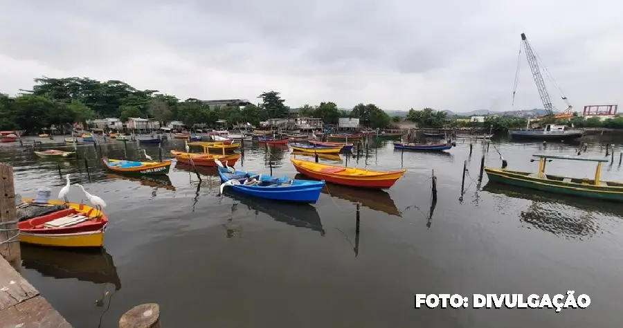 Operação Saúde na Colônia de Pescadores do Gradim: Cuidando da comunidade