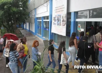 Concurso da educação em São Gonçalo: Quase 6 mil profissionais comparecem às provas