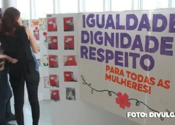 Encerram as atividades do Mês da Mulher em São Gonçalo