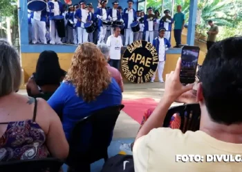 Evento 'Viver': APAE de São Gonçalo celebra talentos e resiste ao preconceito