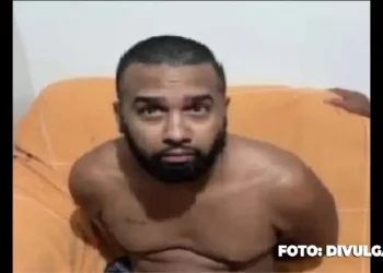 Ex-Paraquedista é preso em MG por homicídio em Maricá: Vítima filho de PM