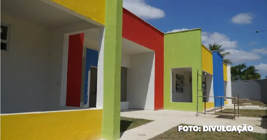 Expansão da Educação Infantil em São Gonçalo: Creche no Jardim Miriambi