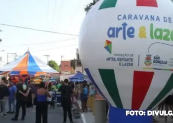 Festival de Talentos Inclusivos em São Gonçalo: Celebrando a Diversidade Artística