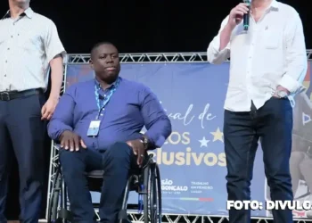 Reflexões a partir do Festival de Talentos Inclusivos no Teatro Municipal de São Gonçalo