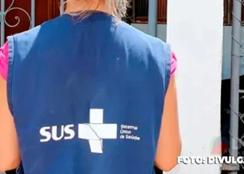 São Gonçalo: Adverte sobre golpes envolvendo falsos agentes comunitários