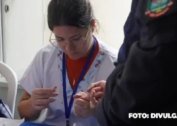 Funasg itinerante: Cuidando da saúde dos servidores em São Gonçalo