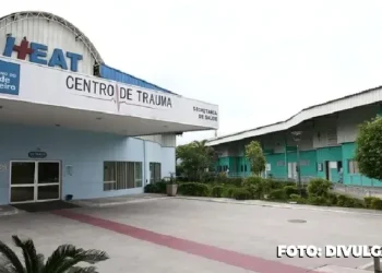 Cidadão São-Gonçalense vítima de disparo no Mutuá