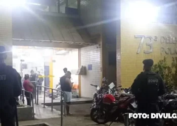 Guarda Municipal reforça contra furto de cabos em São Gonçalo