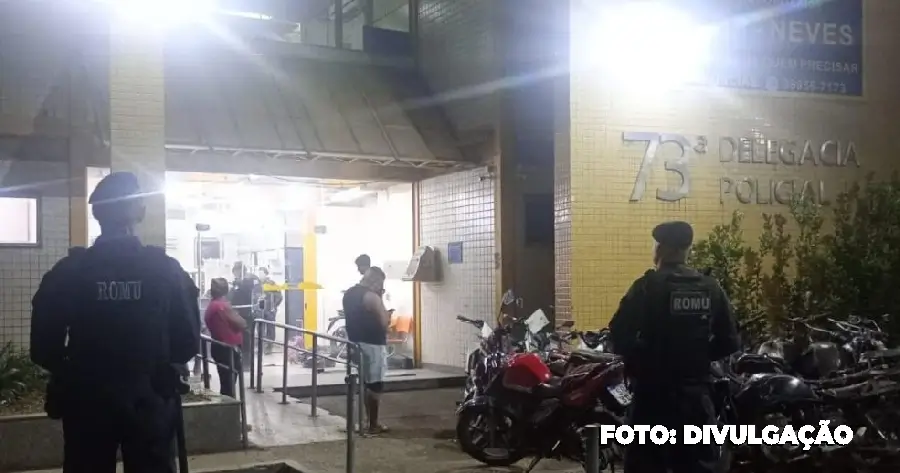 Guarda Municipal reforça contra furto de cabos em São Gonçalo