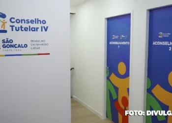 Avanço Social em São Gonçalo: Inauguração do Conselho Tutelar IV