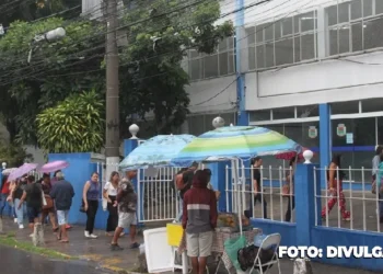 Concurso na área da educação de São Gonçalo encerram-se nesta Terça-feira