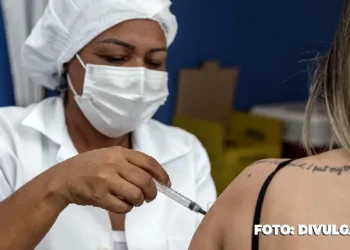 São Gonçalo intensifica vacinação contra COVID-19