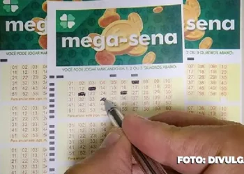 Acumulação na Mega-Sena eleva prêmio para R$ 120 milhões