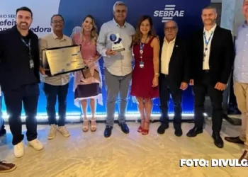 Município de São Gonçalo recebe destaque na sustentabilidade e meio ambiente