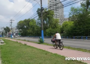 Desvendando o MUVI: Ciclovia e pavimentação na transformação urbana