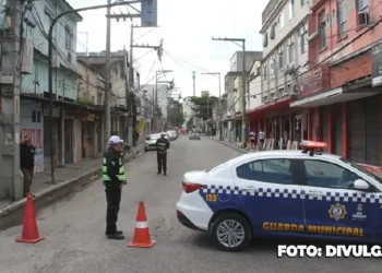 Cidade em transformação: Muvi e as mudanças no coração da Covanca