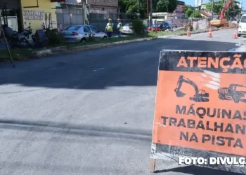 Muvi em Ação: Obras de mobilidade urbana verde integrada em São Gonçalo