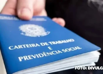 Divulgação de vagas de emprego e estágio no Rio de Janeiro