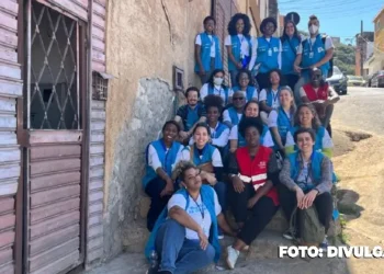 Projeto "Fortalece São Gonçalo" eleito em parceria com ONU-Habitat