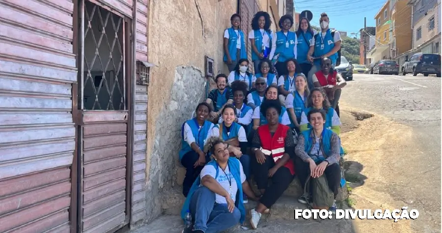 Projeto "Fortalece São Gonçalo" eleito em parceria com ONU-Habitat