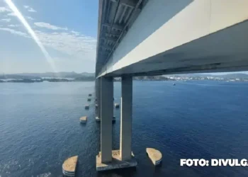 Ponte Rio-Niterói: Meio século de história e desafios