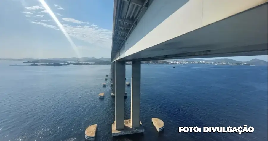 Ponte Rio-Niterói: Meio século de história e desafios