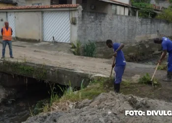 Prefeitura de São Gonçalo reforça medidas de prevenção contra enchentes