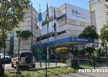 Prefeitura de São Gonçalo decreta ponto facultativo em razão de alerta de chuvas intensas