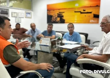 Chuvas em São Gonçalo: Prefeitura se prepara para agir em caso de emergência