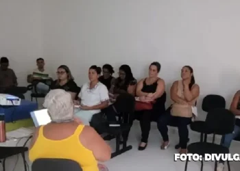Capacitação sobre Pré-Natal em São Gonçalo: Profissionais em foco